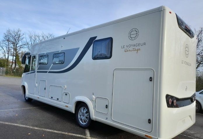 LE VOYAGEUR LVX H7.9 CF VENDEE LOISIRS (4)