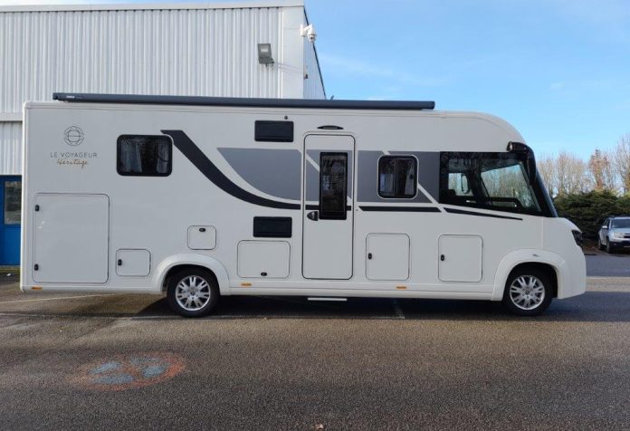 LE VOYAGEUR LVX H7.9 CF VENDEE LOISIRS (7)