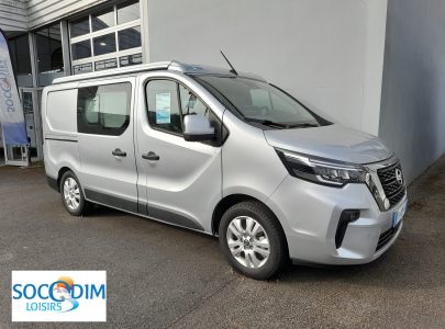 MyKitVan Mobivan Socodim Loisirs Rezé (0)