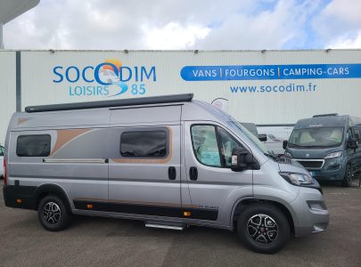 Socodim Loisirs 85 R 640 2Y87783 (19)