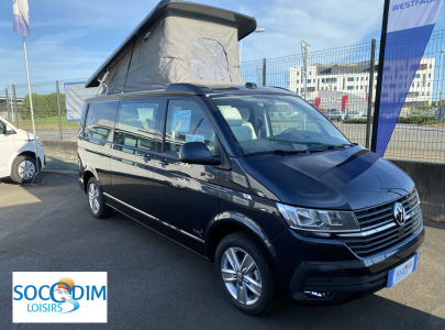 Westfalia Kepler One Socodim Loisirs Rezé (0)