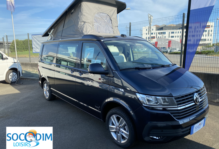 Westfalia Kepler One Socodim Loisirs Rezé (0)