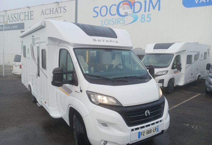 Socodim Loisirs 85 Bavaria T 746 FC Nomade FZ 568 LR (1)