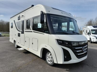 LE VOYAGEUR LVX7.9 GJF VENDEE LOISIRS (39)