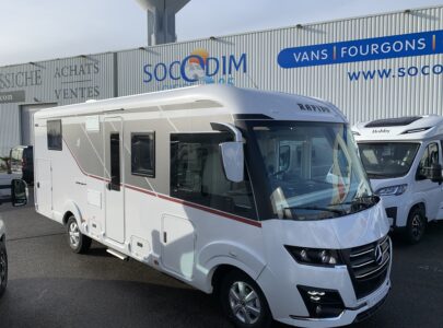 Socodim Loisirs 85 Rapido I96M Distinction 283874 (1)