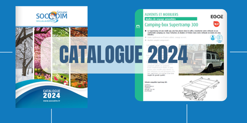 Catalogue 2024