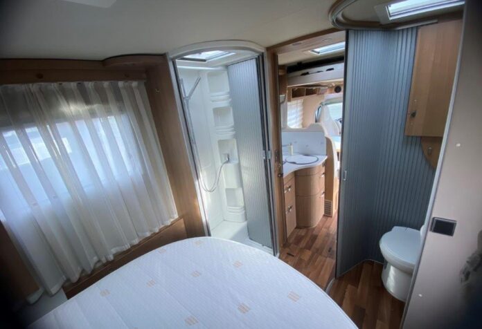 HYMER VENDEE LOISIRS (23)