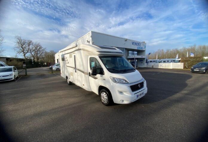 HYMER VENDEE LOISIRS (5)