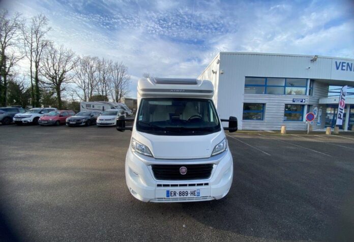 HYMER VENDEE LOISIRS (6)